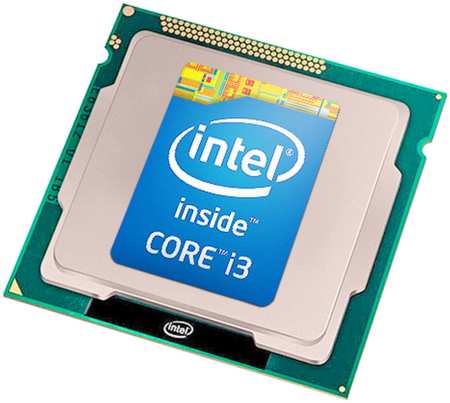 Процессор Intel Core i3 13100F LGA 1700 OEM 965044484282275