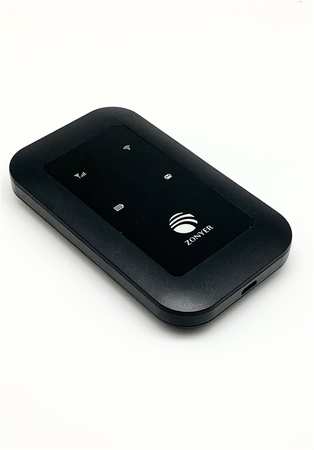 Роутер 4G WiFi Zonyer E90 с сим-картой / карманный 965044484283527
