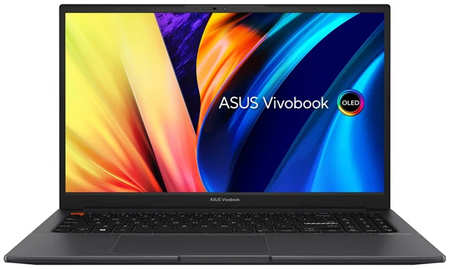 Ноутбук Asus VivoBook S15 M3502QA-BQ237 серебристый (90NB0XX2-M00B000) 965044484288513