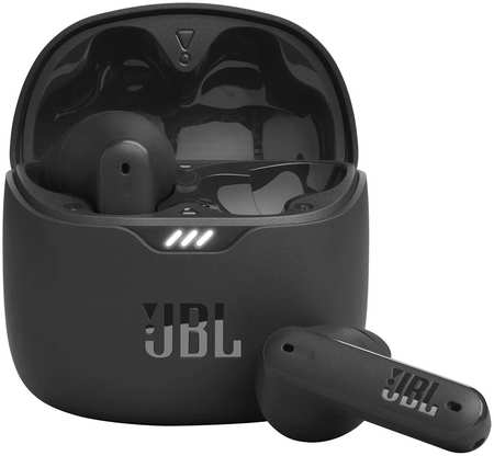 Беспроводные наушники JBL Tune Flex NC Black (147231) 965044484300238