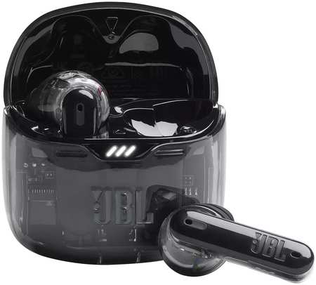 Беспроводные наушники JBL Tune Flex NC Ghost Edition Black (147236) 965044484303307