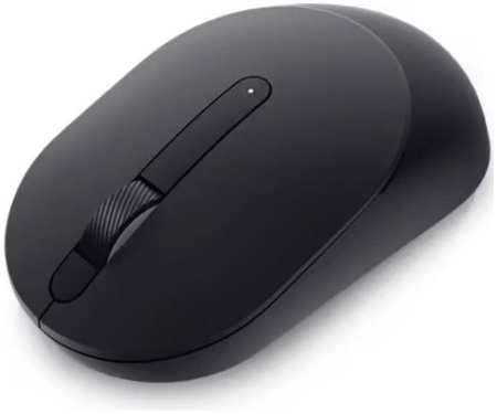 Беспроводная мышь Dell MS300 черный (570-ABOP) 965044484306301