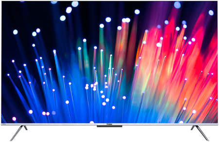 Телевизор Haier 43 Smart TV S3, 43″(109 см), UHD 4K 965044484308097