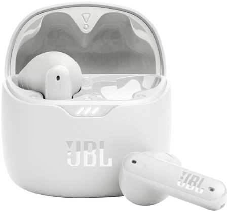 Беспроводные наушники JBL Tune Flex NC White (147234) 965044484309202