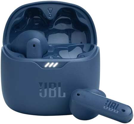 Беспроводные наушники JBL Tune Flex NC Blue (147232) 965044484309776