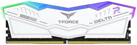 Оперативная память Team Group Delta Rgb (FF4D532G7600HC36DDC01) DDR5 2x16Gb 7600MHz