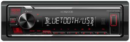 Автомагнитола KENWOOD KMM-BT208