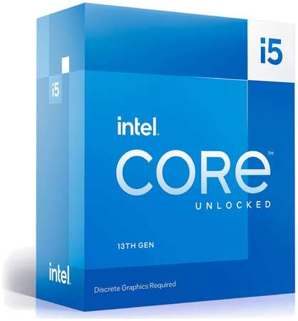 Процессор Intel Core i5 13400 LGA 1700 OEM Core i5 13400 OEM 965044484329692