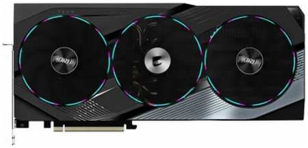 Видеокарта GIGABYTE NVIDIA GeForce RTX 4070TI GV-N407TAORUS E-12GD0 GeForce RTX 4070 Ti AORUS ELITE 965044484330158