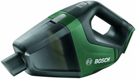 Аккумуляторный пылесос Bosch UniversalVac 18 (0.603.3B9.103)