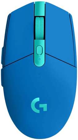 Беспроводная игровая мышь Logitech G G304 (910-006018)