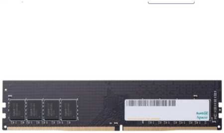 Оперативная память Apacer (EL.16G2V.GNH*) DDR4 1x16Gb 2666MHz 965044484336014