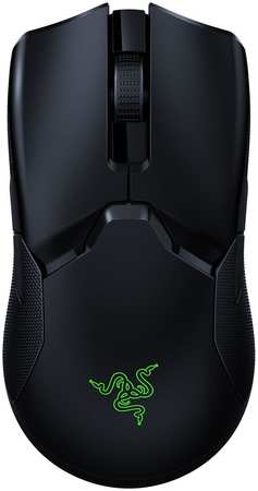 Беспроводная игровая мышь Razer Viper Ultimate + Mouse Dock (RZ01-03050100-R3A1)