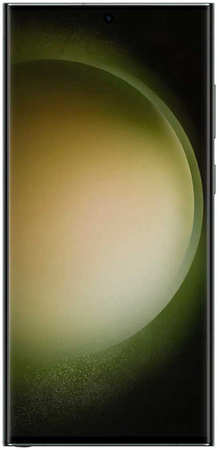 Смартфон Samsung Galaxy S23 Ultra 12/512GB green (SM-S918BZGHSKZ) Galaxy S23 ULTRA 5G 965044484391997