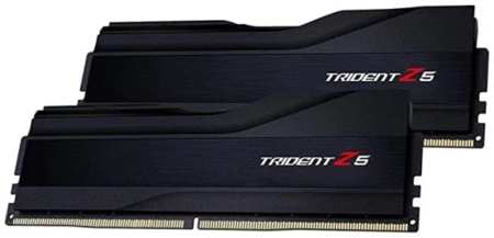 Оперативная память G.Skill Trident Z5 (F5-6000J3238G32GX2-TZ5K) DDR5 2x32Gb 6000MHz 965044484394309