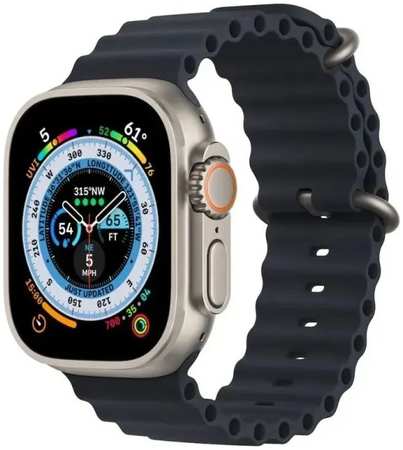 Smart Watch Умные часы SmartWatch iLV8 Ultra