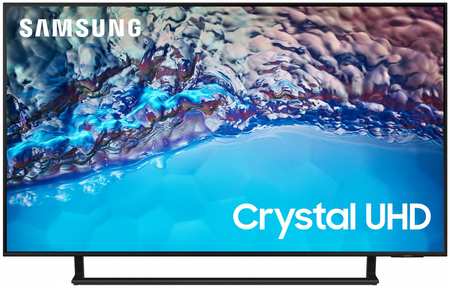 Телевизор Samsung UE43BU8500UXCE, 43″(109 см), UHD 4K