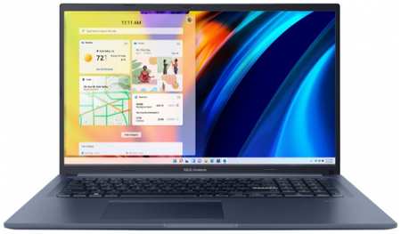 Ноутбук ASUS VivoBook 17 M1702QA-AU082 Blue (90NB0YA2-M003P0) 965044484464925