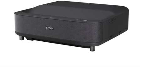 Видеопроектор Epson EH-LS300B Black (4332) 965044484502584