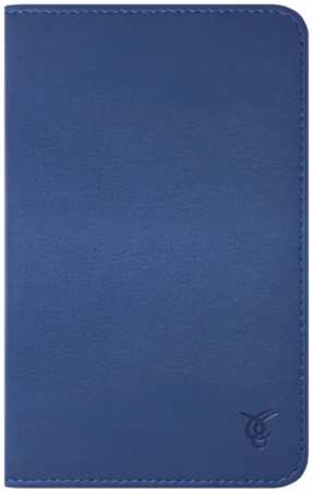 Чехол VIVACASE VSS-STCH07-blue для Samsung Galaxy Tab 4 синий (VSS-STCH07-blue) 965044484512250