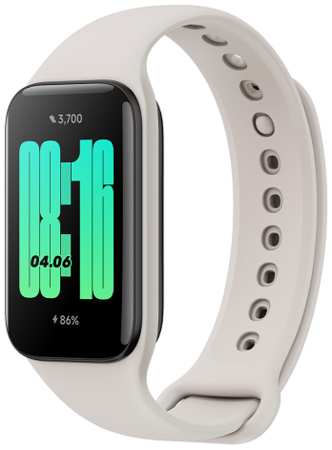 Xiaomi Смарт-часы Redmi Smart Band 2 (BHR6923GL) 965044484514935