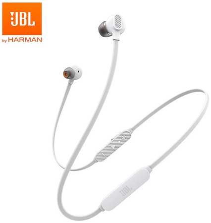 Беспроводные наушники JBL C135BT White (C135WHTCN) 965044484522263