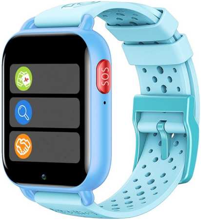 Детские смарт-часы Smart Baby Watch T7 4G (5052422)