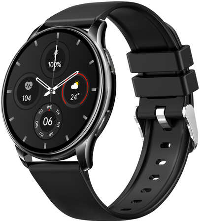 BQ-Mobile Смарт-часы Watch 1.4 (86195369)