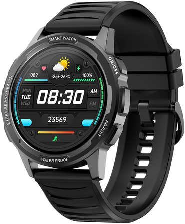 Смарт-часы BQ Watch 1.3 (86195378)