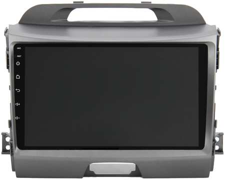 Автомагнитола NaviPlus на Андроид для автомобиля Kia Sportage 3 2010-2016 116-SG 965044484570394
