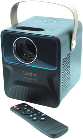 Видеопроектор Umiio SMART FULL HD (ИПДВ0034)