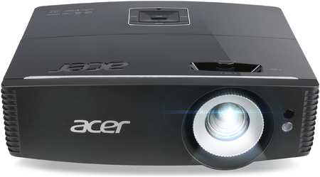 Проектор Acer P6605 черный (MR.JUG11.002) 965044484594797
