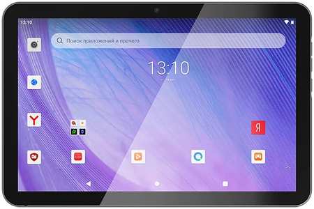 Планшет Topdevice Tablet А10 10.1 32 ГБ 10.1″ /GB серый (146418) Wi-Fi Cellular 965044484599338
