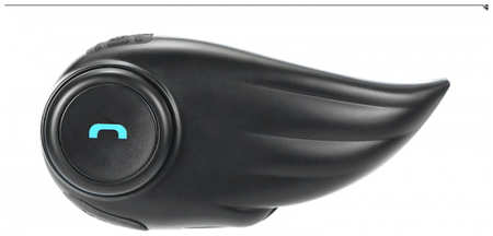 Гарнитура на шлем для мото/дрифта VIPER D1 965044484605082