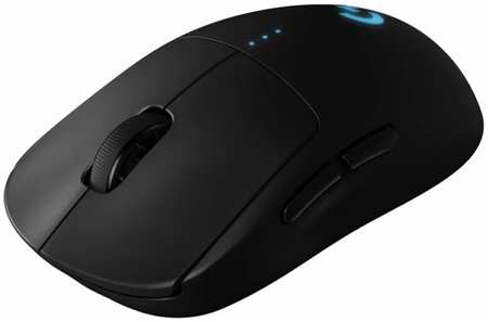 Беспроводная игровая мышь Logitech G Pro Wireless