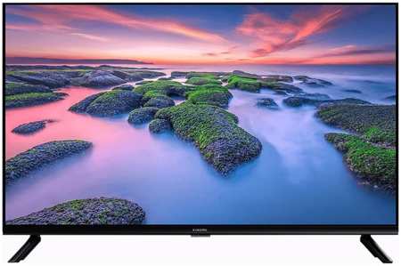 Телевизор Xiaomi Mi TV A2, 32″(81 см), HD 965044484702946