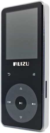 HiFi плеер RUIZU X02B 8Гб