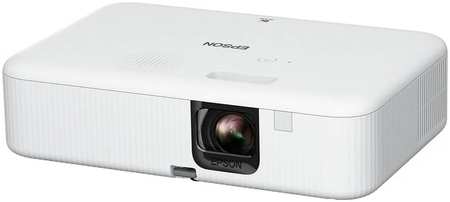 Видеопроектор Epson CO-FH02 White (V11HA85040) 965044484720794