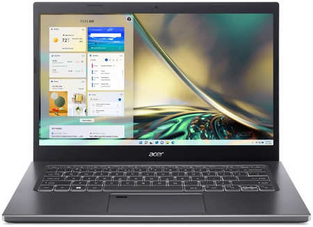 Ноутбук Acer Aspire 5 A514-55 Gray (NX.K5DER.001) 965044484731085
