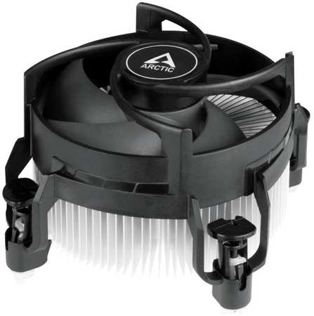 Кулер для процессора Arctic Cooling Alpine 17 CO 965044484759513