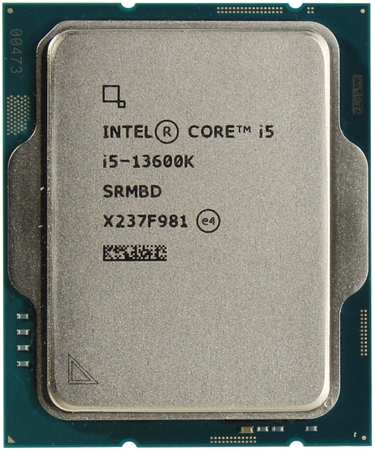Процессор Intel Core i5 13600K LGA 1700 OEM 965044484759861