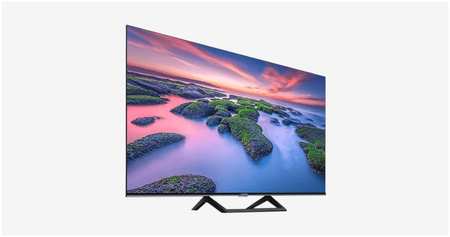 Телевизор Xiaomi Mi TV A2, 50″(127 см), UHD 4K 965044484791858