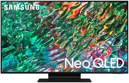 Телевизор Samsung QE75QN90BAUXCE, 75″(190 см), UHD 4K 965044484794320