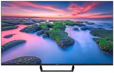 Телевизор Xiaomi Mi TV A2, 43″(109 см), UHD 4K 965044484796529