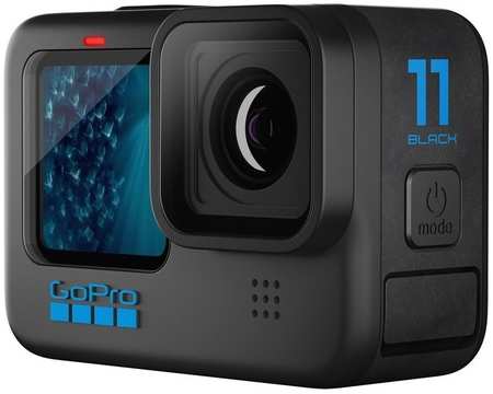 Экшн камера GoPro HERO11 Black Edition 965044484924661