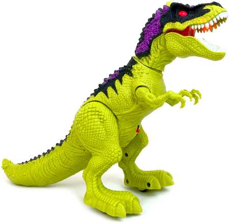 Радиоуправляемый динозавр, Dinosaurs Island Toys