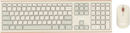 Комплект клавиатура и мышь Acer OCC200 (ZL.ACCEE.004)
