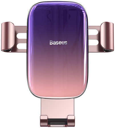 Держатель для телефона в машину Baseus Glaze Gravity SUYL-LG04