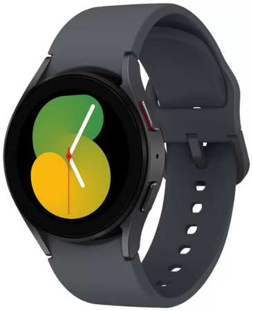 Смарт-часы Samsung Galaxy Watch 5 SM-R900 40mm Graphite 965044484971445