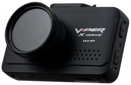 Видеорегистратор VIPER X Drive Wi-Fi GPS, ГЛОНАСС 965044484971622